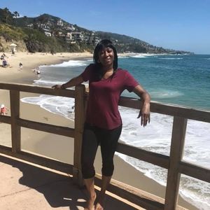 Meet your Posher, Denise